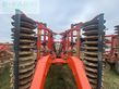 Grada de disco - Kuhn - cultimer l4000