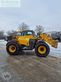 Telescopica - JCB - 541-70 agri plus