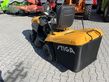 Tractor agrícola - Stiga - estate 792 w se 2 zylinder