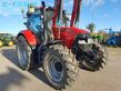 Tractor agrícola - Case IH - maxxum 120 cvx CVX