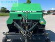 Empacadora gigant - Deutz-Fahr - mp 122