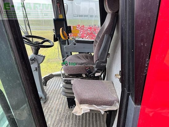 Cosechadora de Cereal - Massey Ferguson - 9280