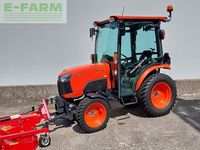 Tractor agrícola - Kubota - b2-261 h cab Kubota