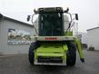 Cosechadora de Cereal - Claas - mega 360 cac