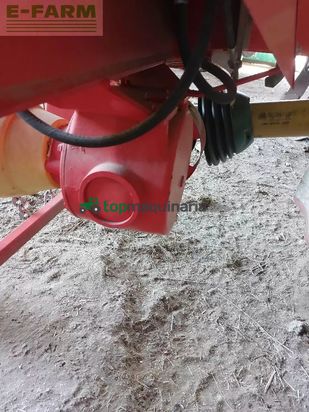 Cortacésped manual - Kuhn - fc 283 gii