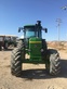 Tractor agrícola - John Deere - 3650