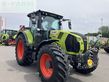 Tractor agrícola - Claas - arion 660 cmatic cebis CMATIC CEBIS