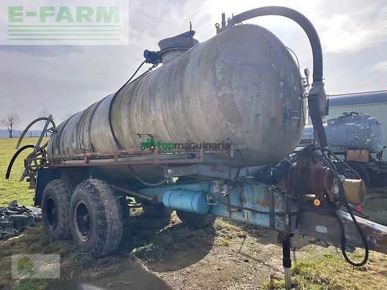 Equipamiento / accesorio - Fortschritt - hts 100.27 *schleppschlauch*