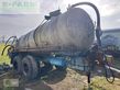 Equipamiento / accesorio - Fortschritt - hts 100.27 *schleppschlauch*