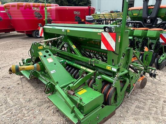 Sembradora - Amazone - ad 303+ ke 303-170