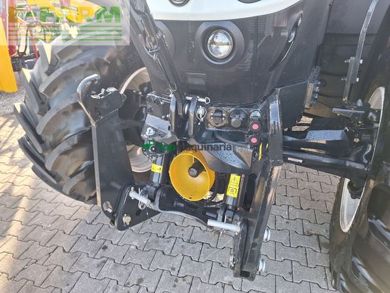 Tractor agrícola - Steyr - 6200 absolut