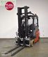 Elevadora - Linde - e 20 pl 1251-01