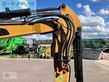 Excavadora - Caterpillar - cat 303.5e cr minibagger *erst 483 stunden *
