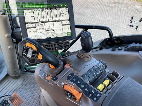 Tractor agrícola - John Deere - 6130 r