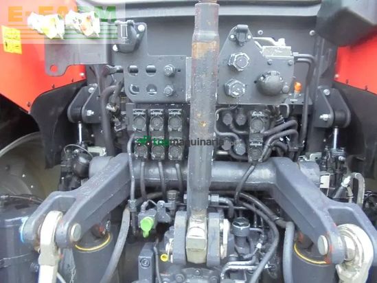 Tractor agrícola - McCormick - x7-650m