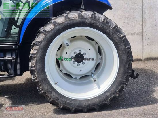 Tractor agrícola - New Holland - td5.85 (tier 4a)