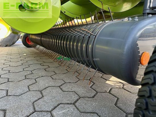 Cabezal - Claas - pu 300 profi contour