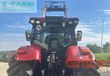 Tractor agrícola - Case IH - puma 240 cvx hi-escr