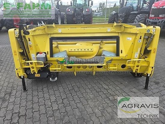 Cosechadora de Cereal - John Deere - 9600i