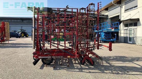 Combinado de siembra - Kongskilde - vibromaster 3065