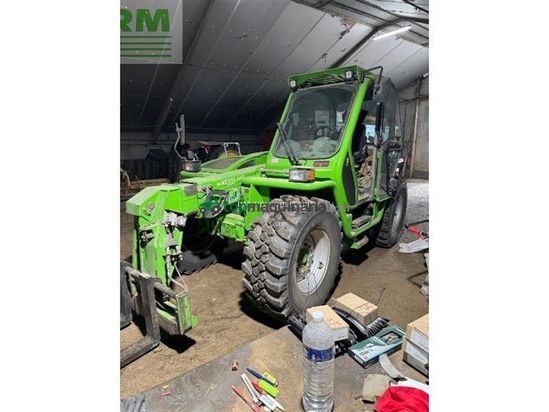 Telescopica - Merlo - p40.7 cs