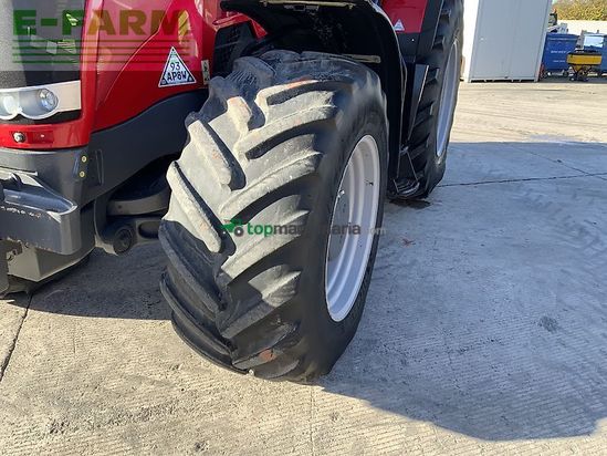 Tractor agrícola - Massey Ferguson - 8735 dyna vt tractor (st25013)