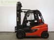 Elevadora - Linde - h 30 t 1202