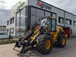 Minicargadora - JCB - 435 s agri highlift