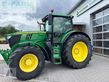 Tractor agrícola - John Deere - 6215r