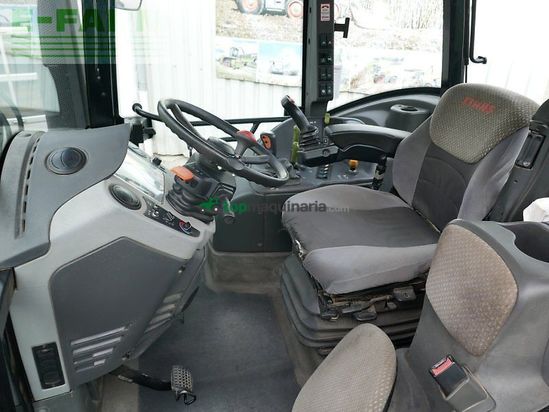 Tractor agrícola - Claas - arion 430 cis inkl. fl 100