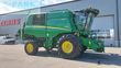 Cosechadora de Cereal - John Deere - t560