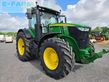 Tractor agrícola - John Deere - 7250r