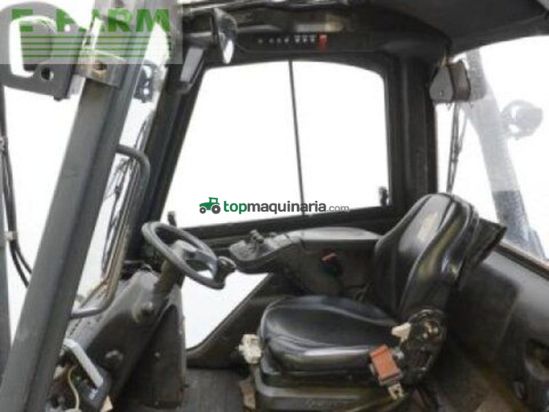 Elevadora - Linde - h 40 d (3b) evo 394-02