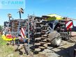 Sembradora directa - Sky - maxidrill 4 m.