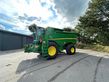 Cosechadora de Cereal - John Deere - s790