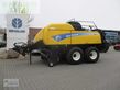 Empacadora gigant - New Holland - bb 9060 / bb9060 80x90 ballenmaß