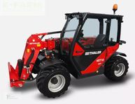 Telescopica - Thaler - 48t18 Thaler