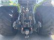 Tractor agrícola - Claas - XERION 5000 TRAC +