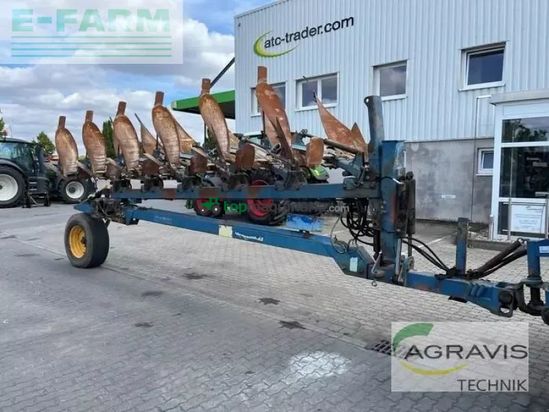 Arado - Overum - cvl 6975 h
