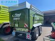 Volquet - Fliegl - tmk 190 fox