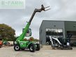 Telescopica - Sennebogen - 355e telehandler (st24847)