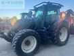 Tractor agrícola - Valtra - n134 a mit rüfa und forstausrüstung