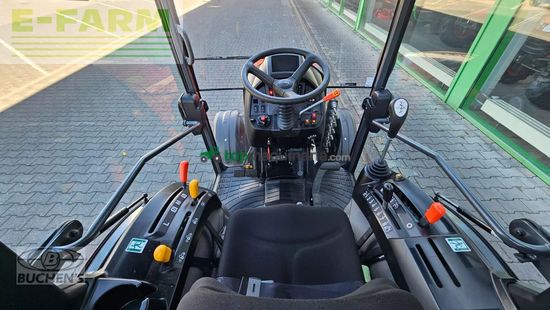 Tractor agrícola - Kubota - b2-261