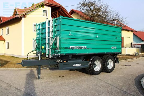 Volquet -  - 4824 t