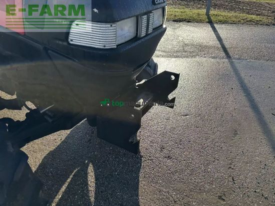 Tractor agrícola - Case IH - quantum 95n