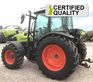 Tractor agrícola - Claas - axos 240
