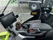 Cosechadora de Cereal - Claas - jaguar 870 + pick up 300