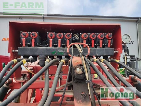 Atomizador - Rau - gvt 28m