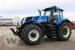 Tractor agrícola - New Holland - t 8.380 ac AC