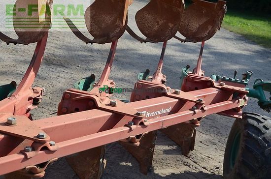 Arado - Kverneland - ecomat 65-200-7-schar